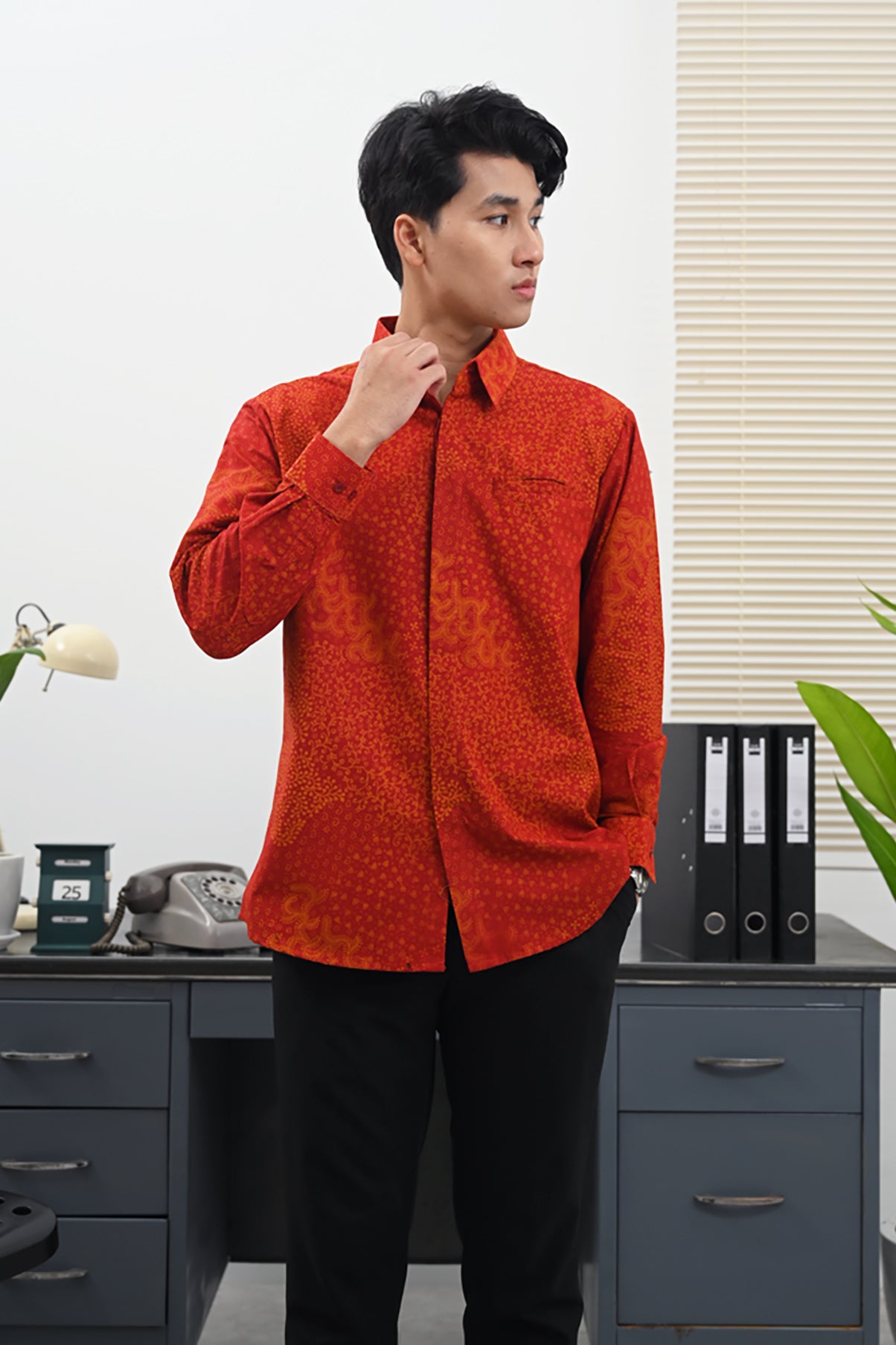 Panipura Encim Long L0173