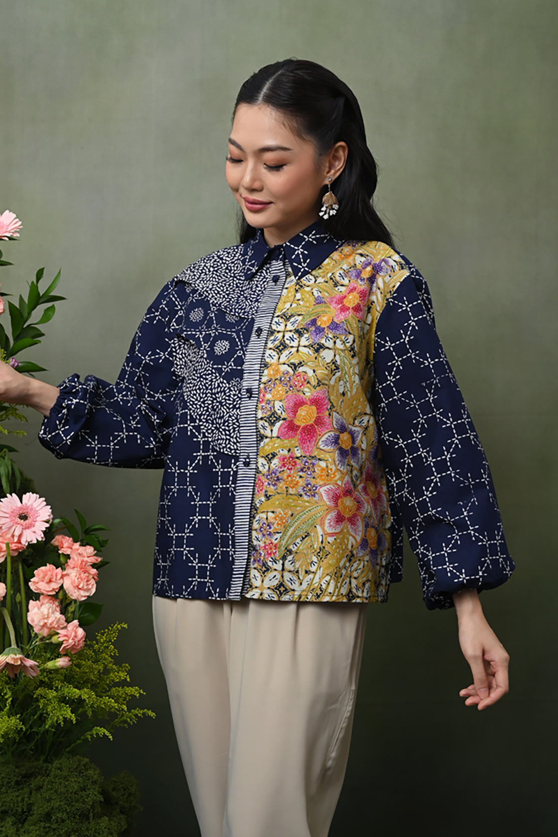 Tetra Long Encim T4730