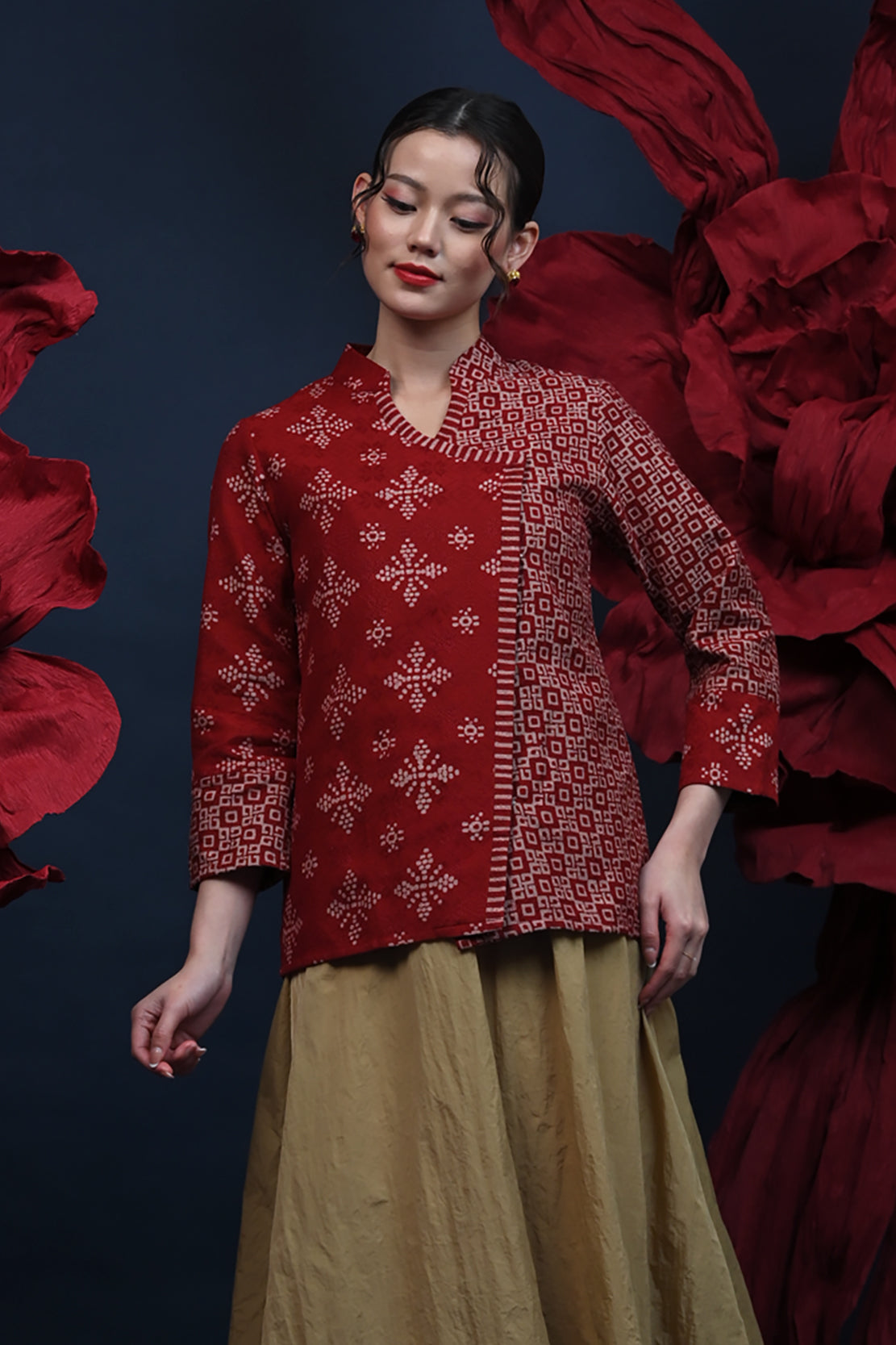 Tava Dobi CNY T3719