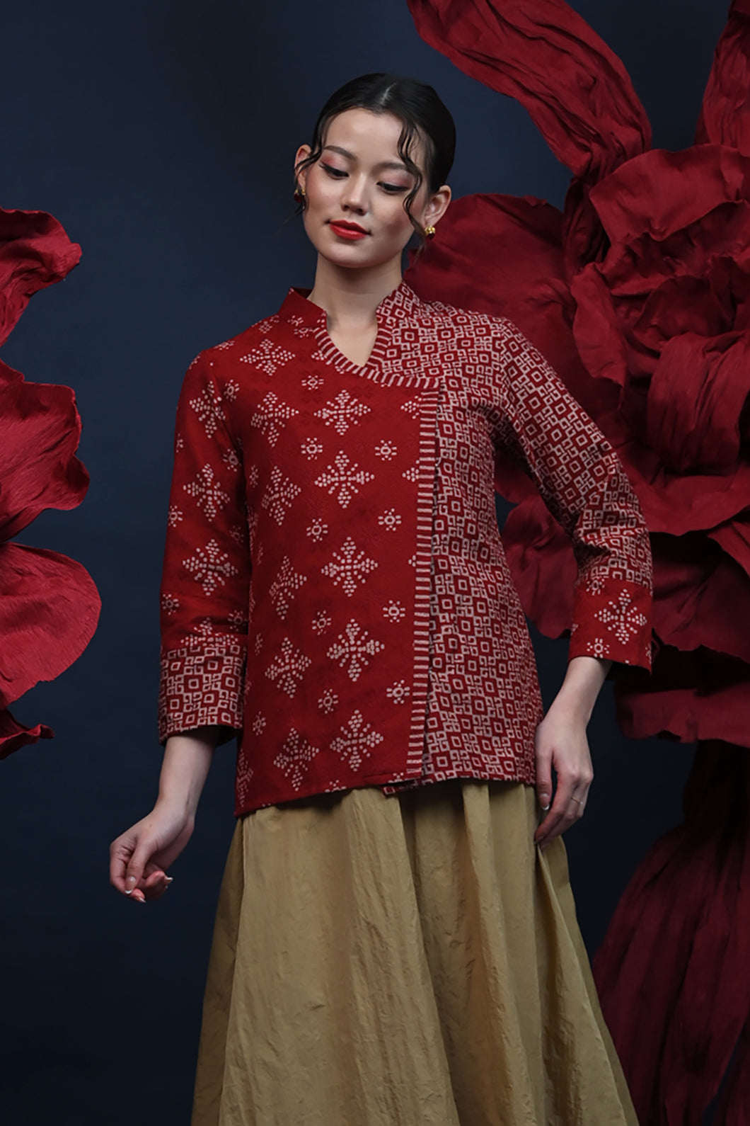 Tava Dobi CNY T3719