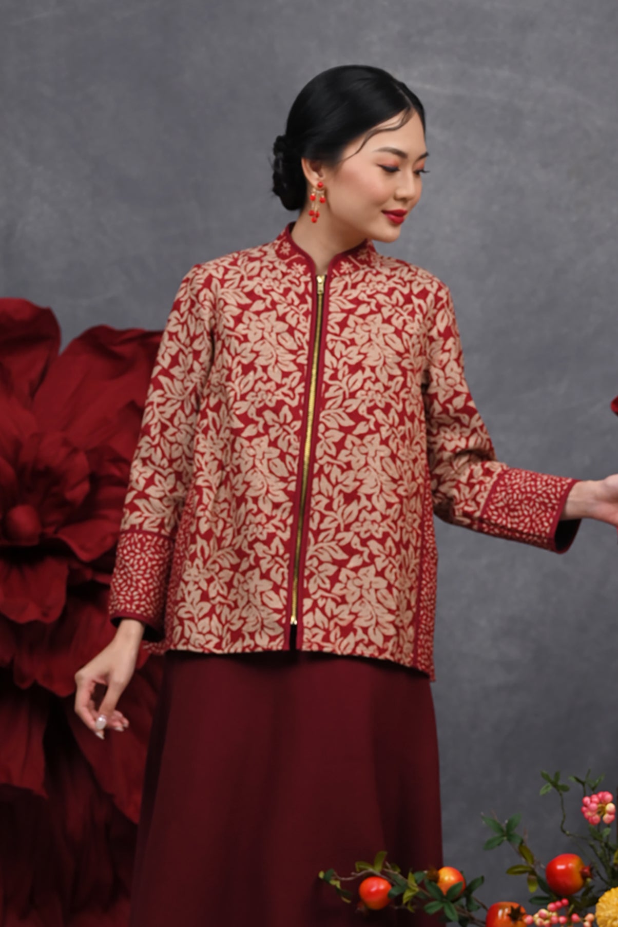 Vivare Dobi CNY T3737