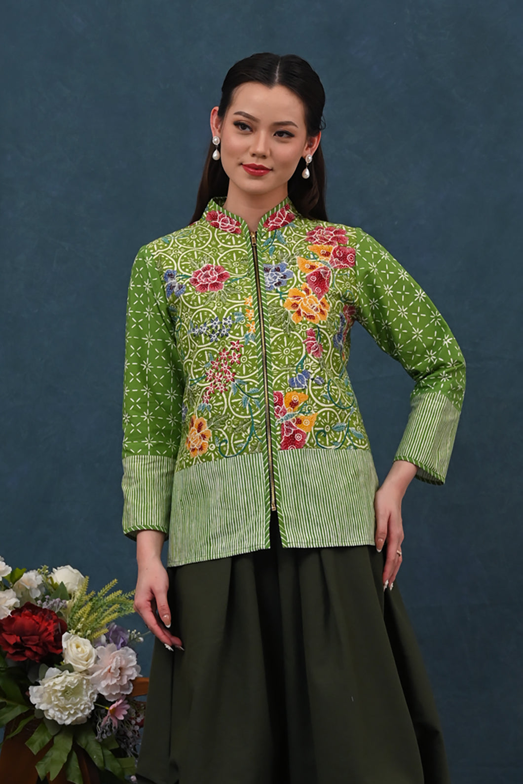 Cindy Encim T3808