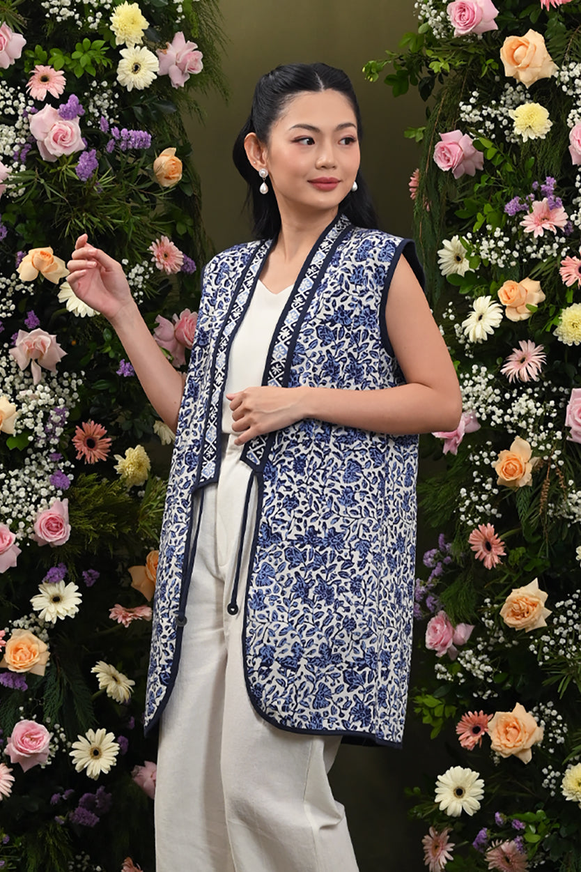 Outer Koin Cirebon T4195