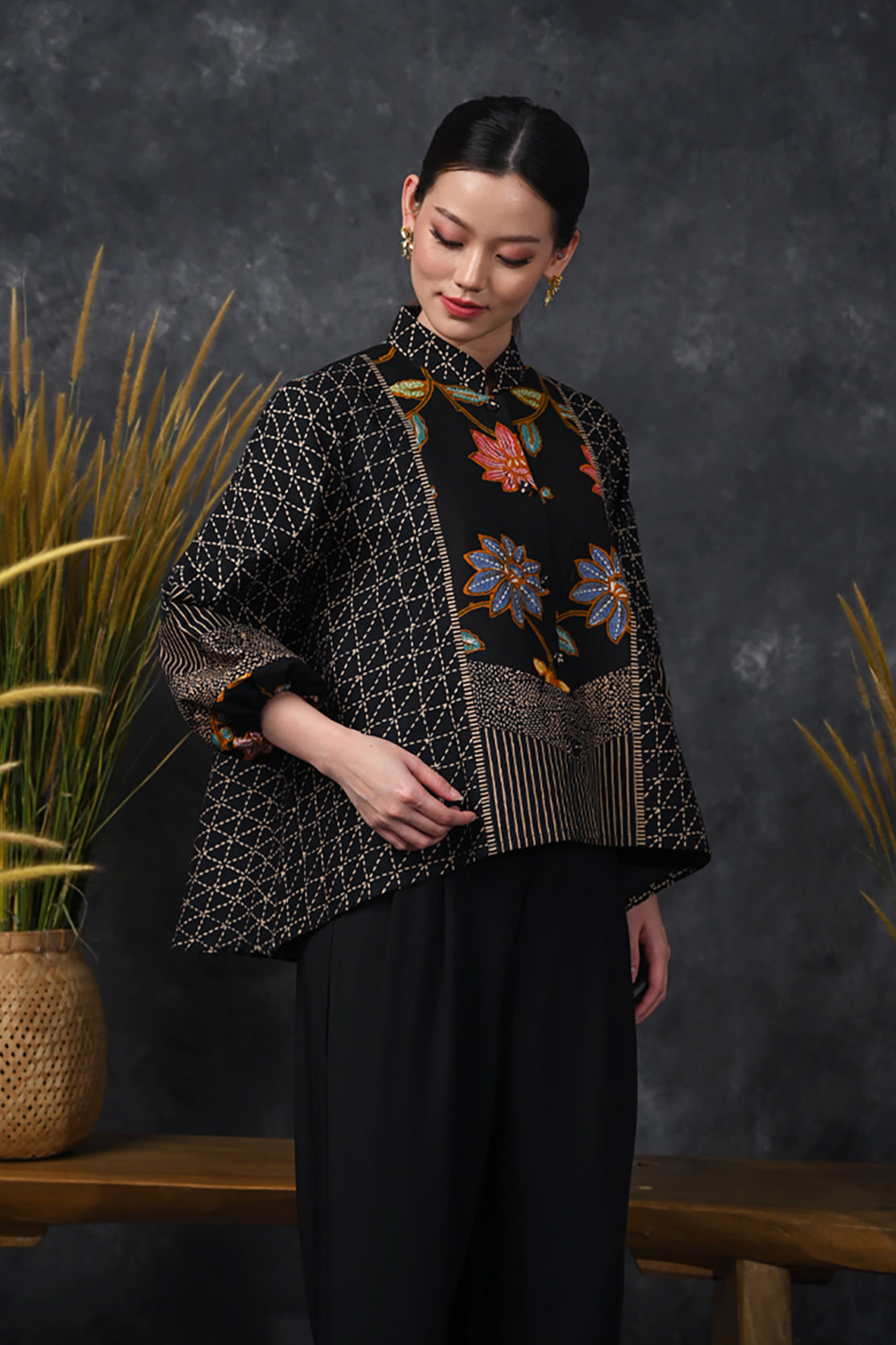 Tulip Encim Cemani T4980