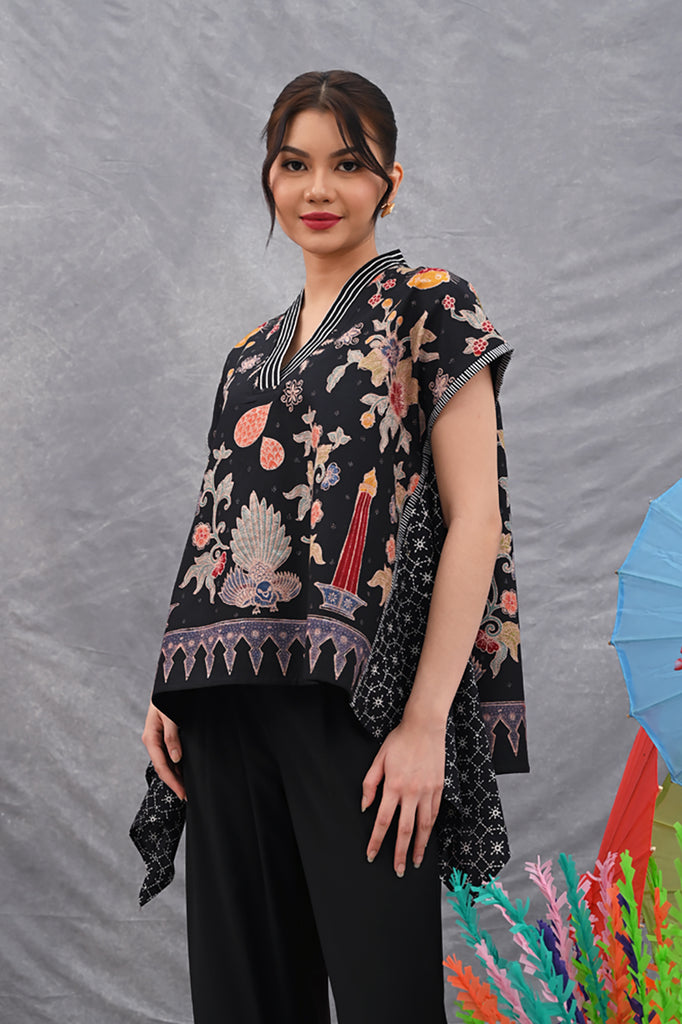 Rhun Encim Betawi T4215