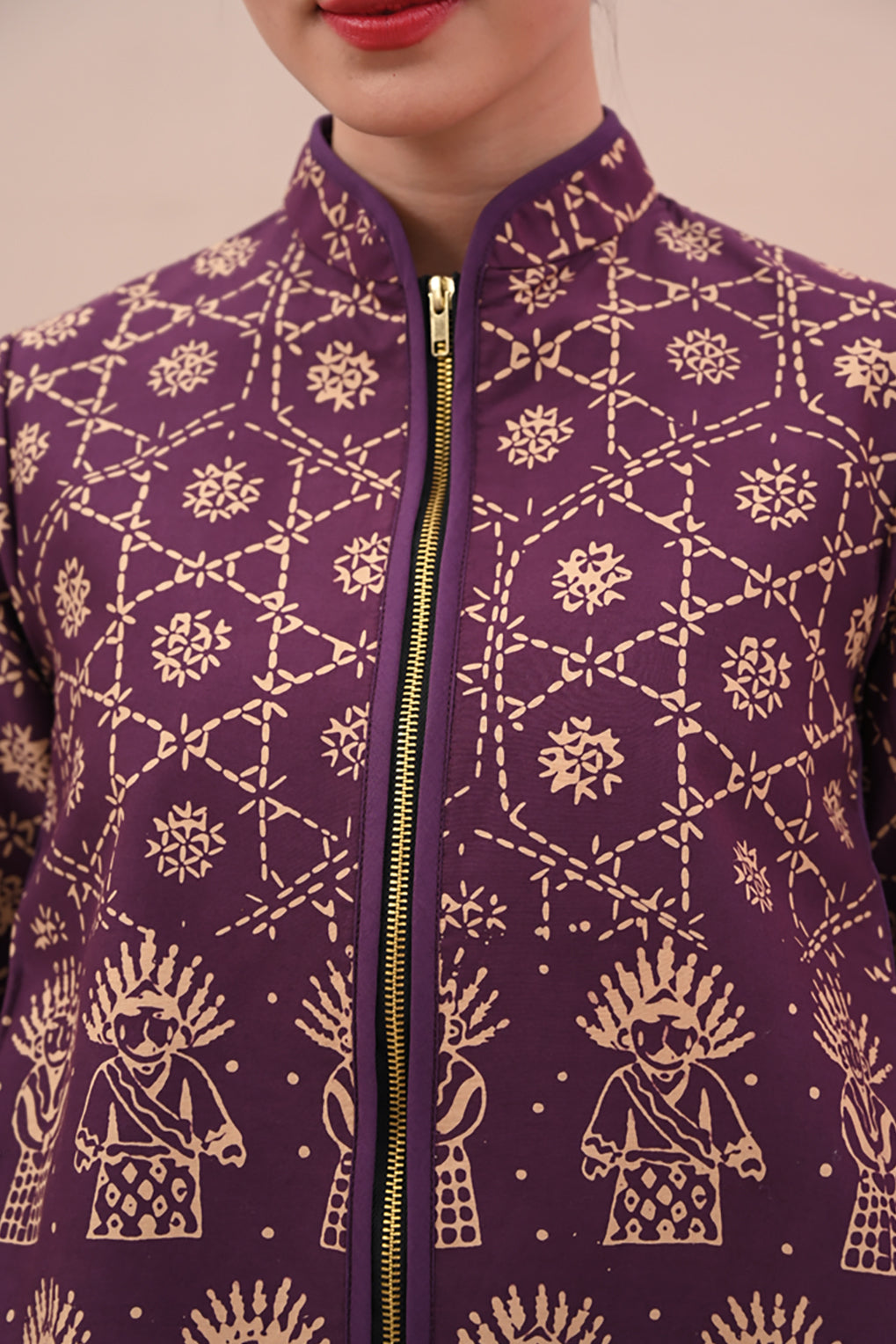 Vivare Garut Betawi T4258