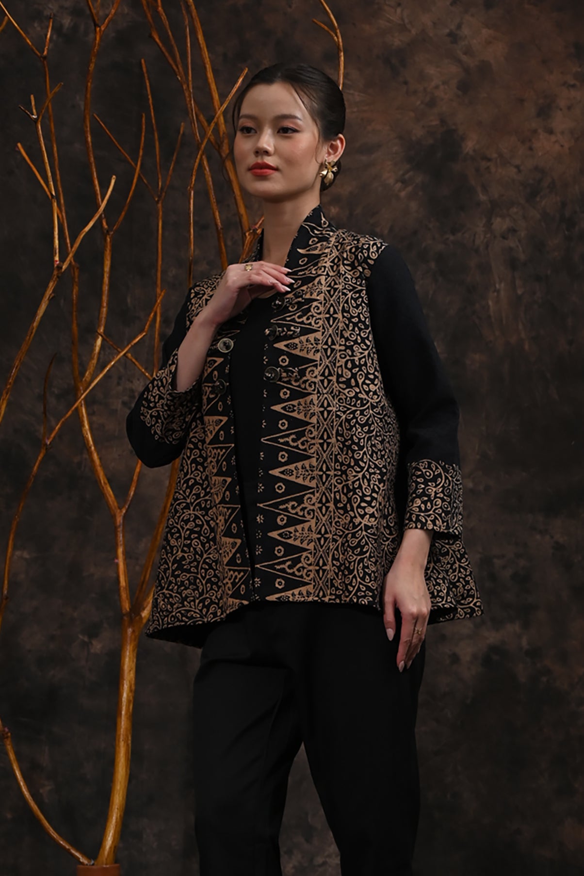 Jesse Dobi Cirebon T3203