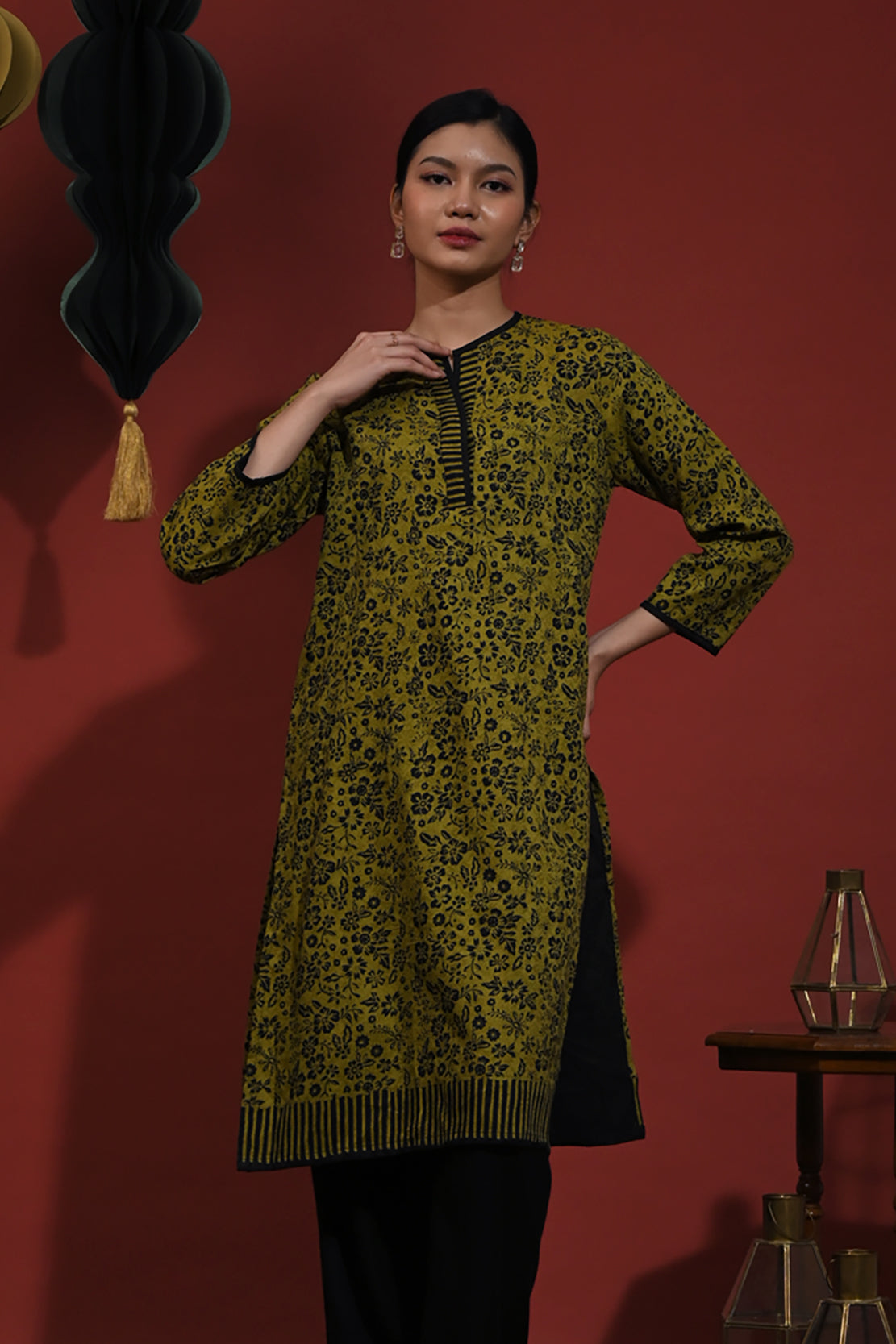 Tiara Dobi Rayya T3963