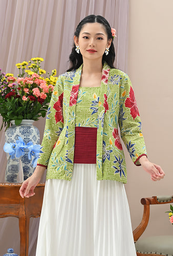 Kebaya Encim T2872