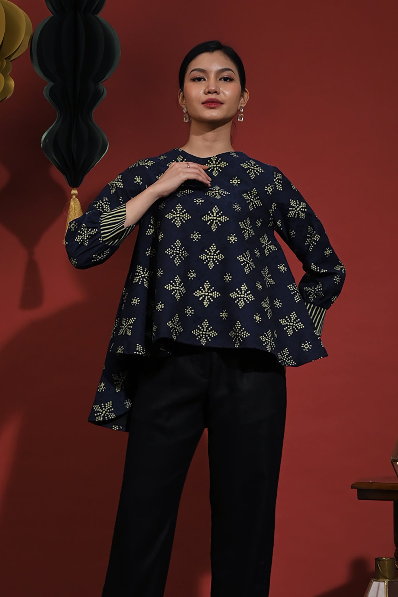 Orci Dobi Rayya T3948