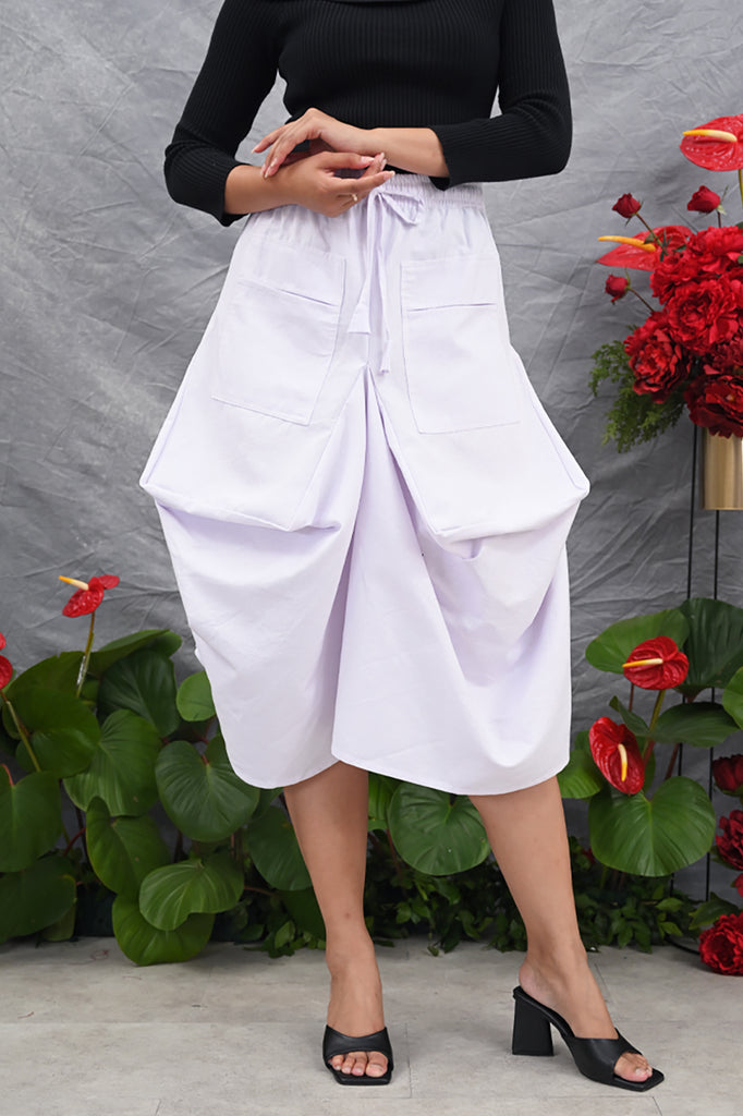 Adara Basic White P0540