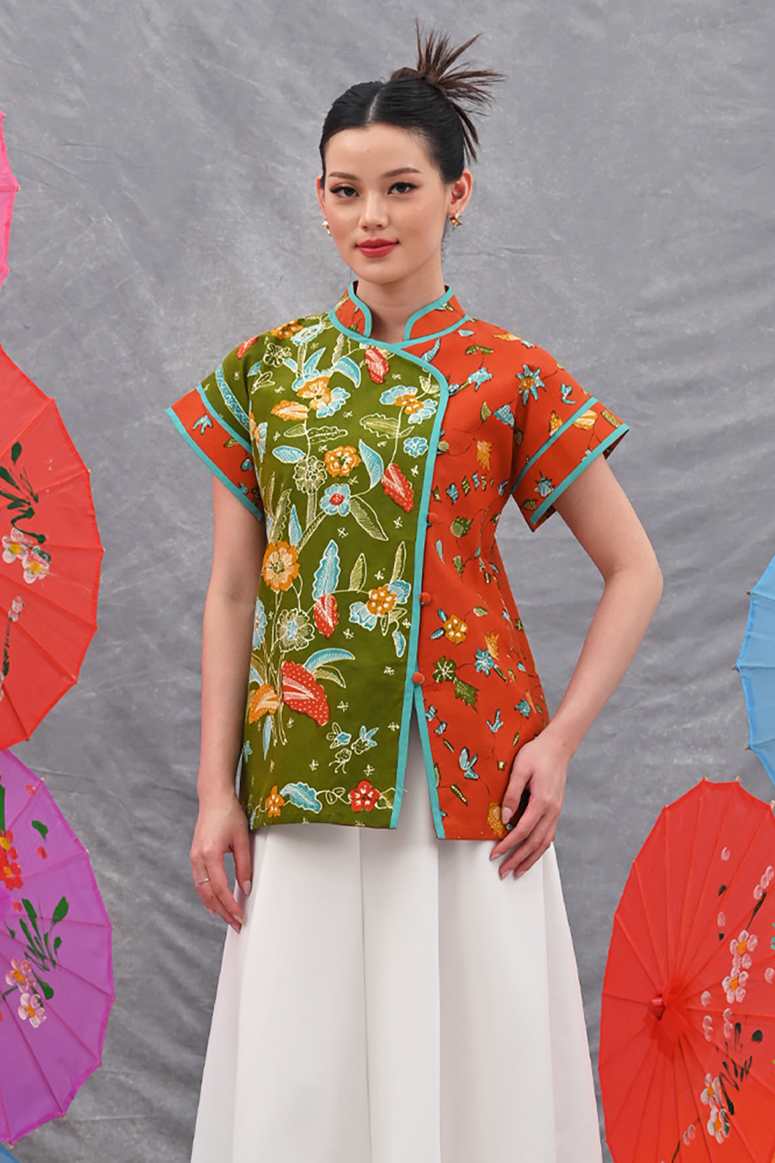 Hao Tulis Betawi T4171