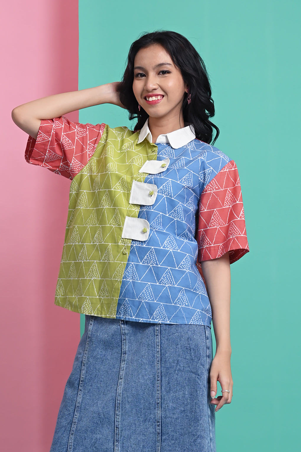 Yeri PART of Mirae PART0318