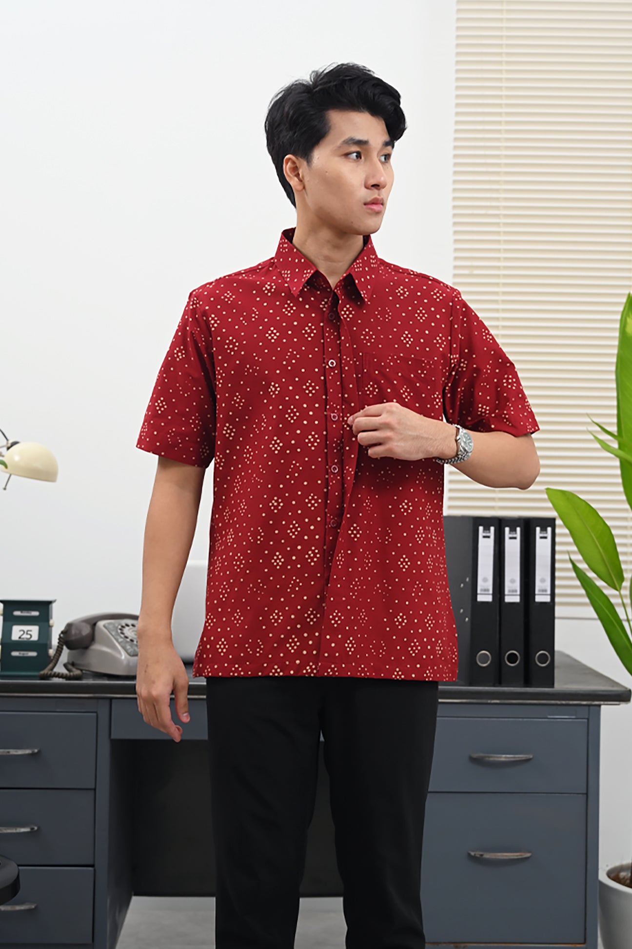 Mahardika Garut M0316