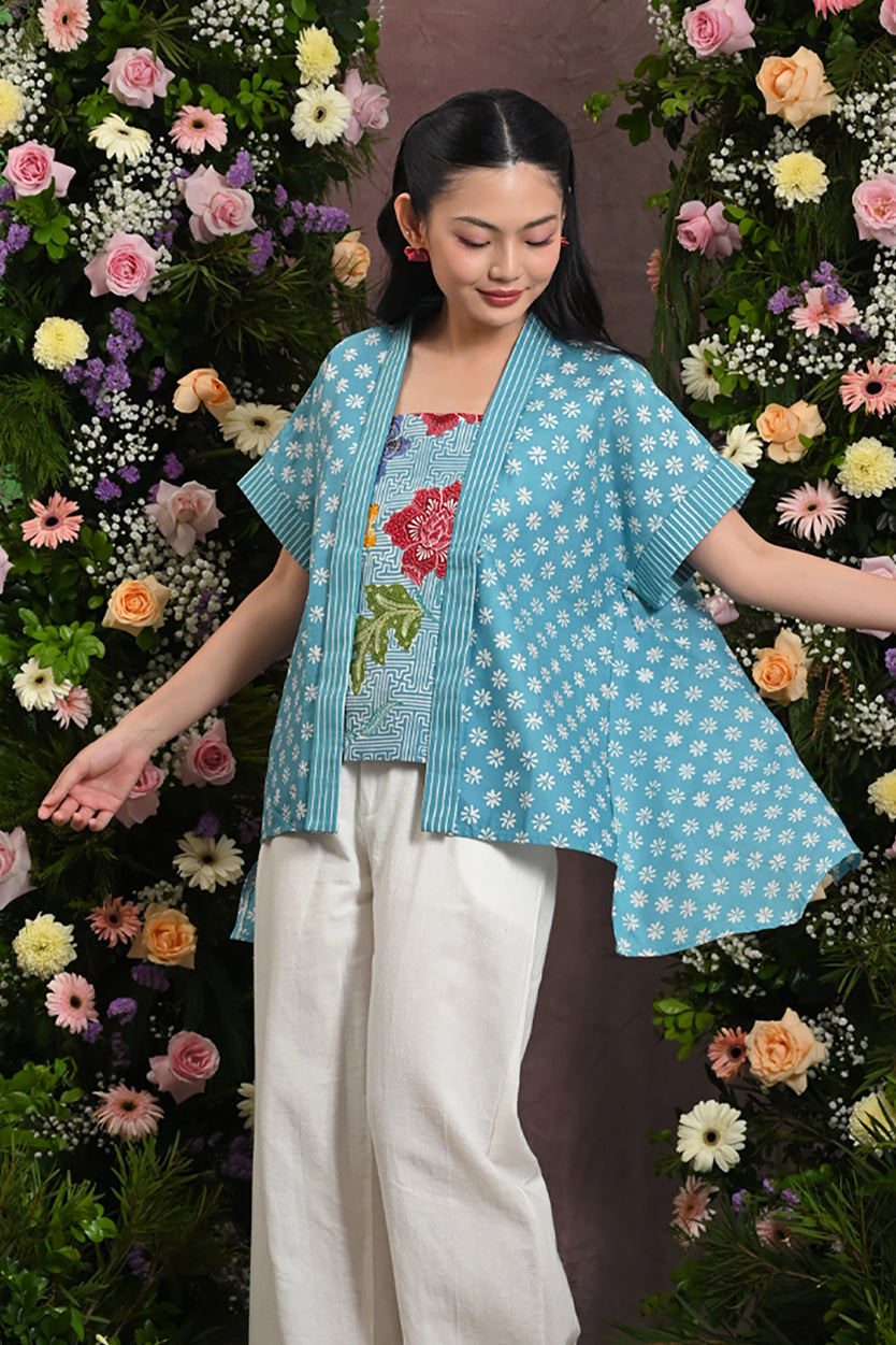 Kebaya Mampang Encim T4128