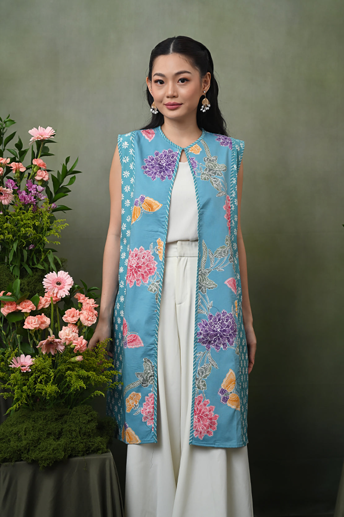 Outer Tumpal Encim T4755