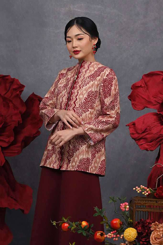 Vira Dobi CNY T3643