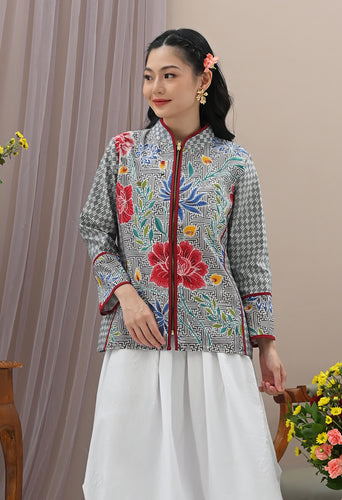 Cindy Encim T2875