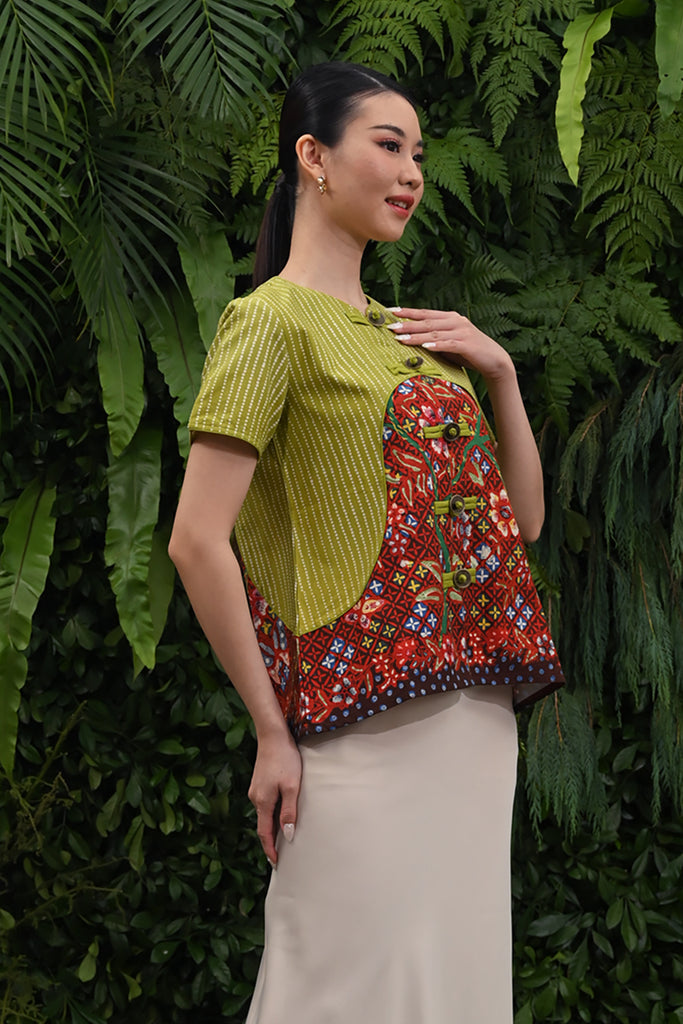 Shania Encim T4276