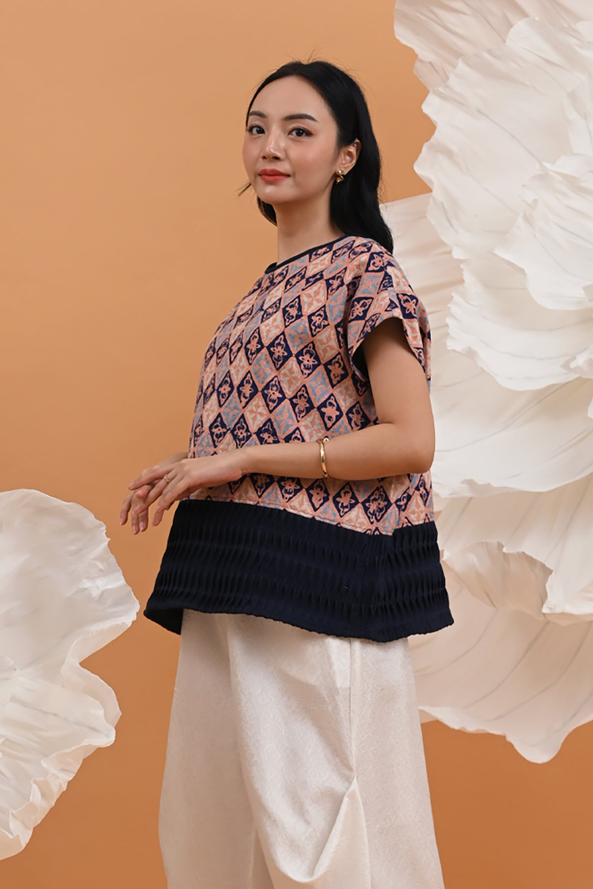 Dahlia Dobi Rayya T3883