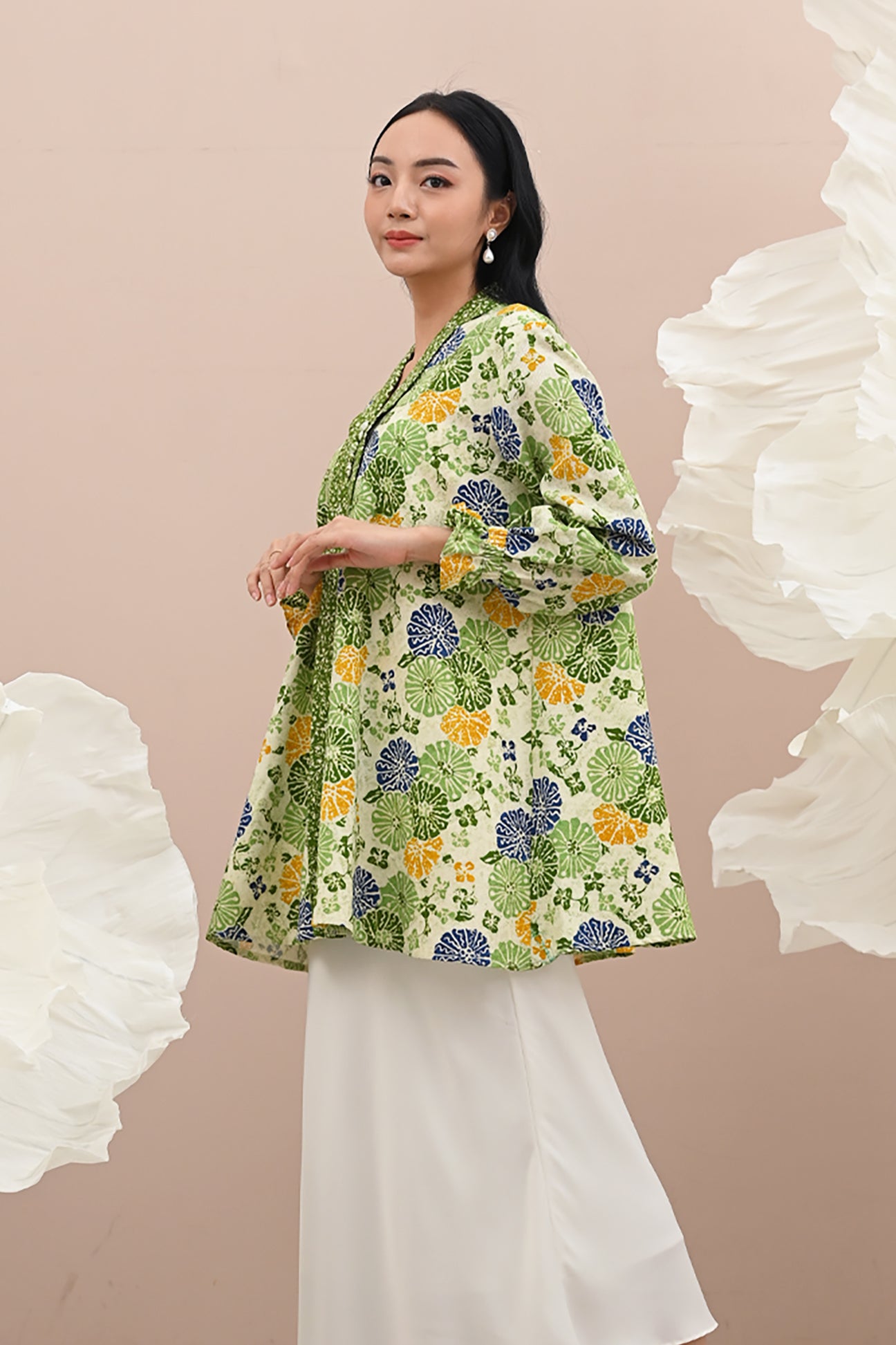 Alesha Dobi Rayya T3850