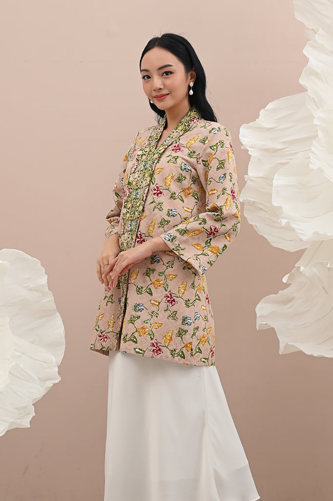 Kebaya Karin Dobi Rayya T3874