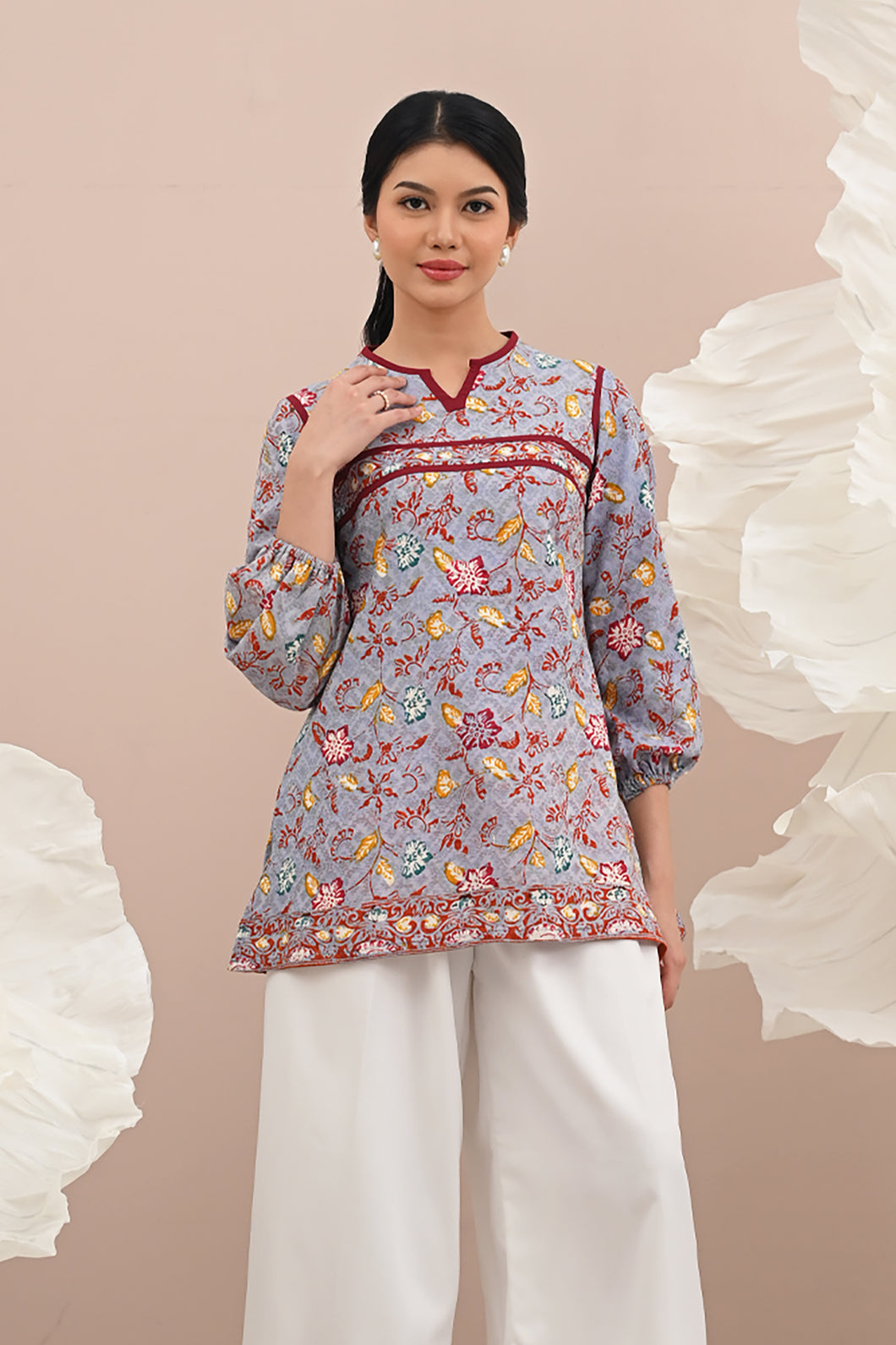 Ambar Dobi Rayya T3889