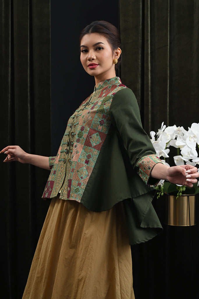 Orlika Suksma T4522