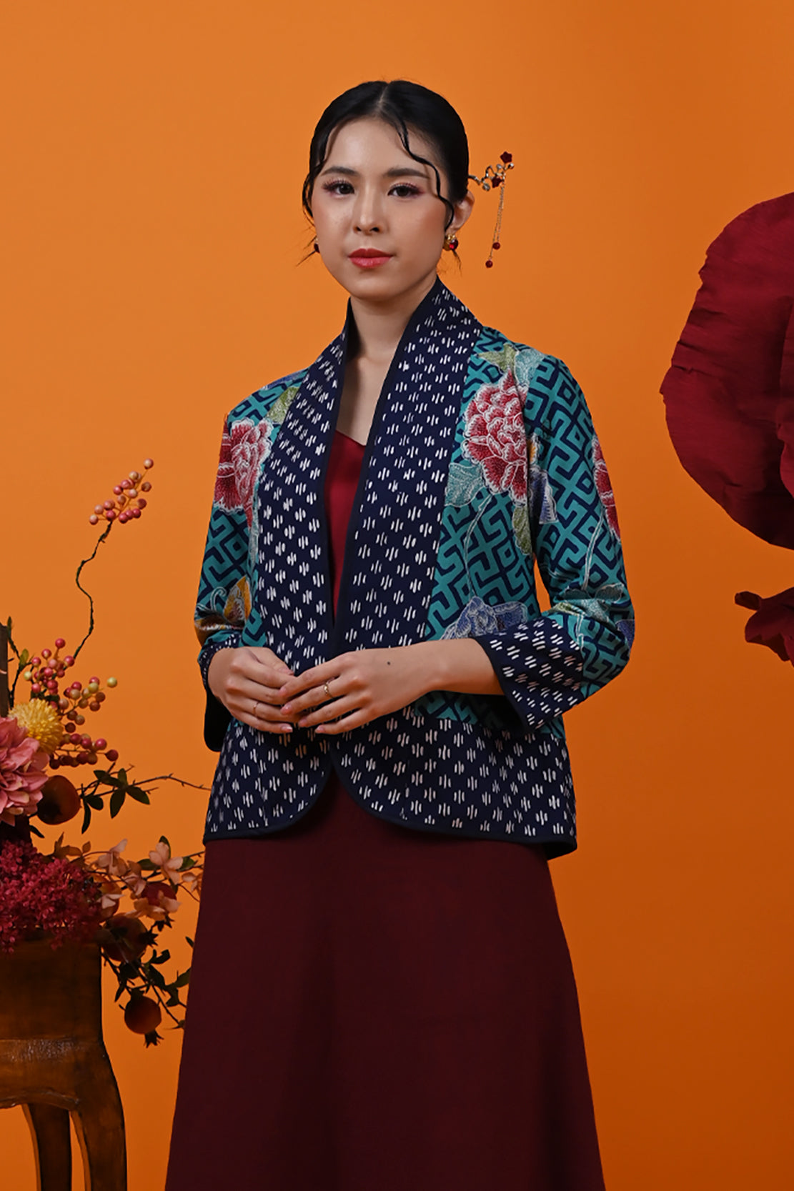 Sea Encim CNY T3626