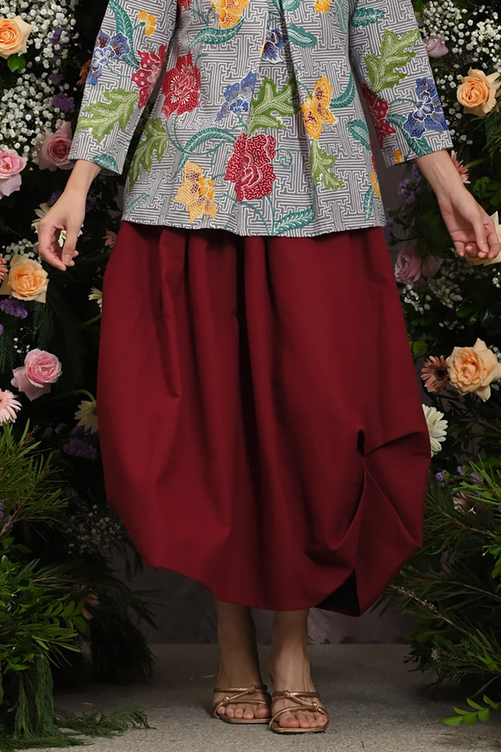 Rozegain Basic Wine P0487