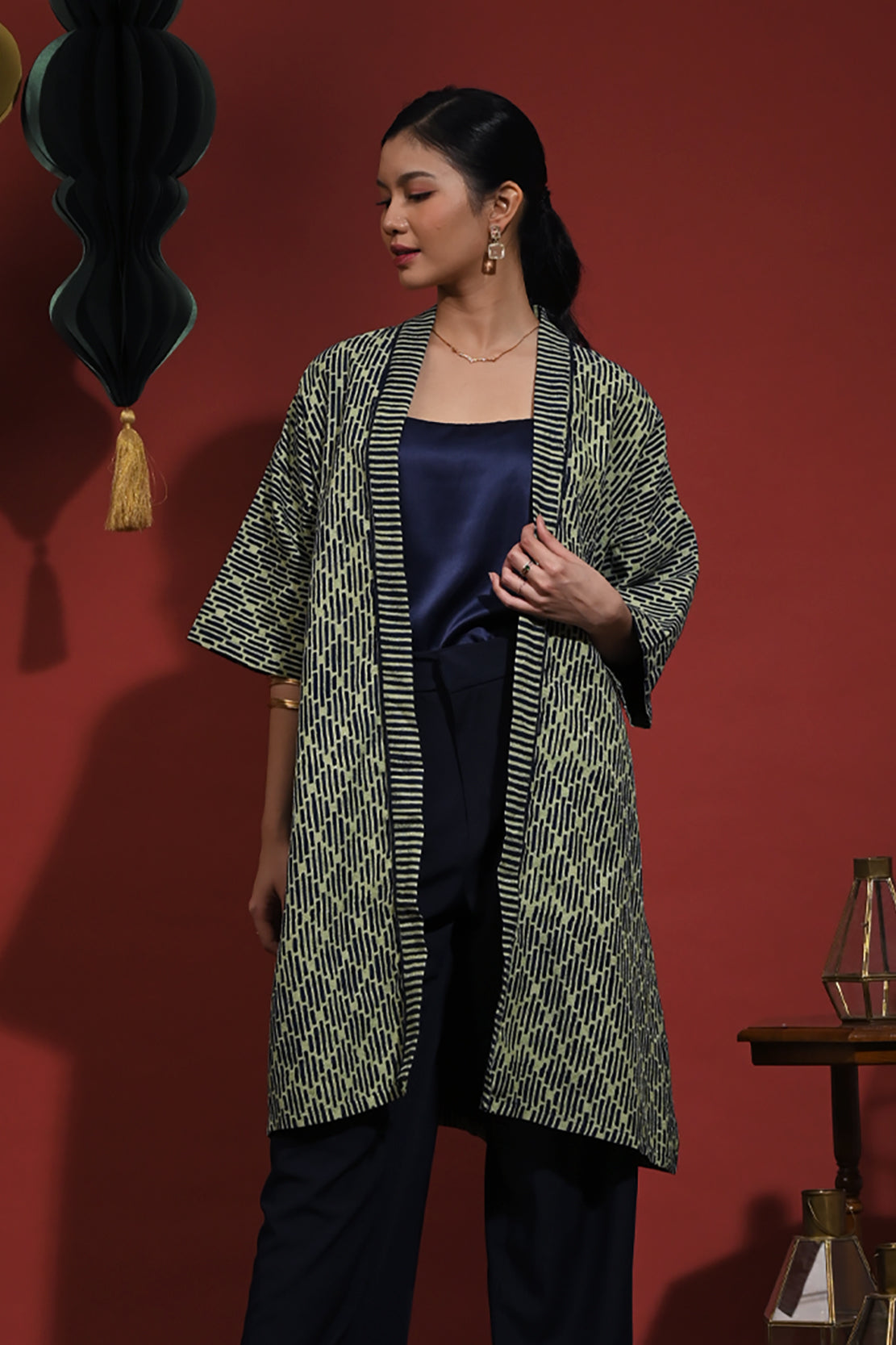 Outer Dobi Rayya T3953