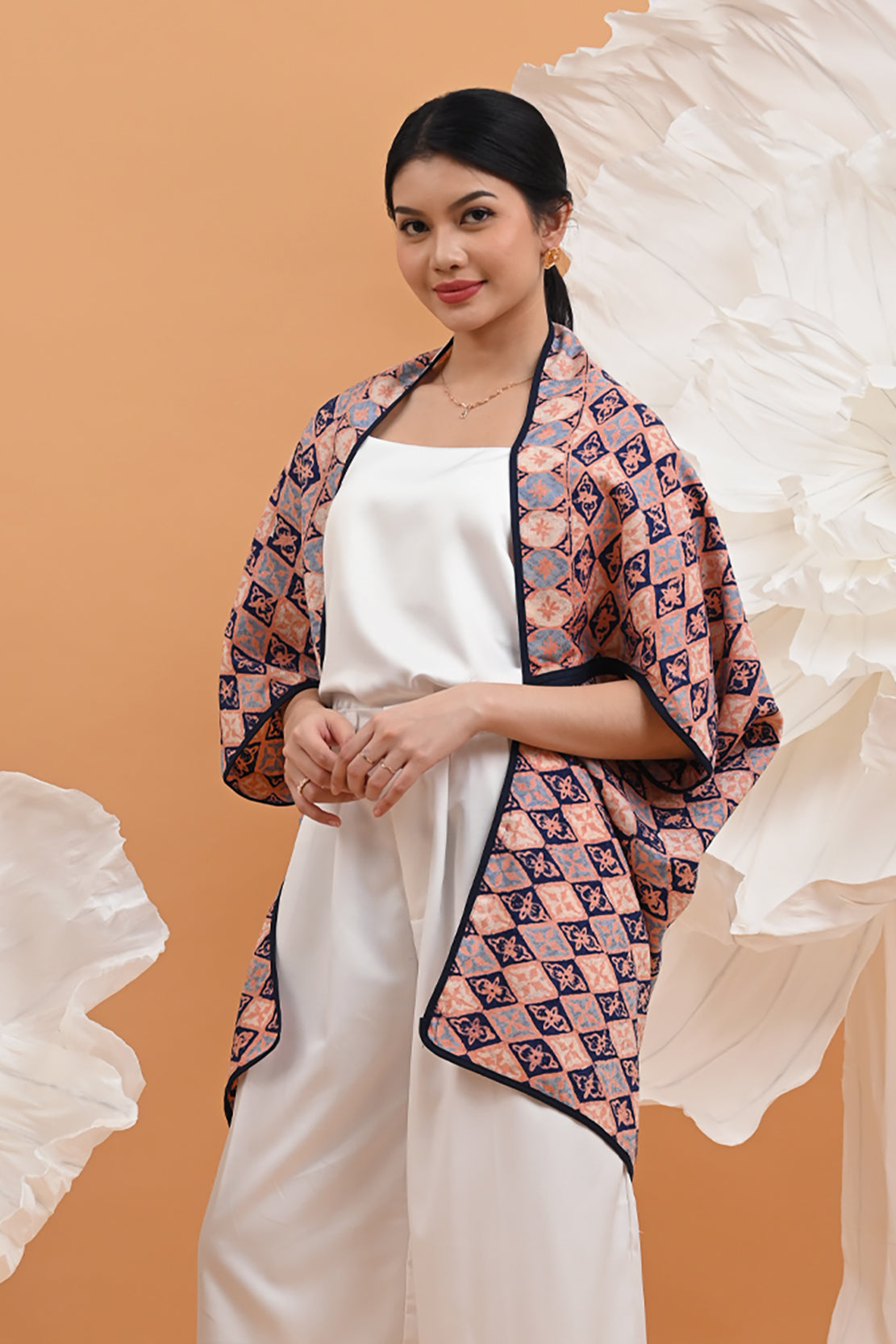 Outer Dobi Rayya T3950