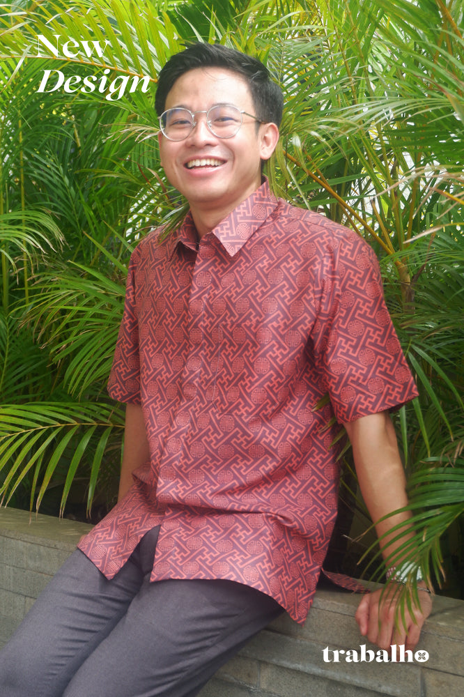 Benji Dusty Short M0273