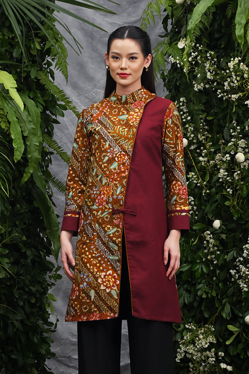 Tunik Aria Encim T4345