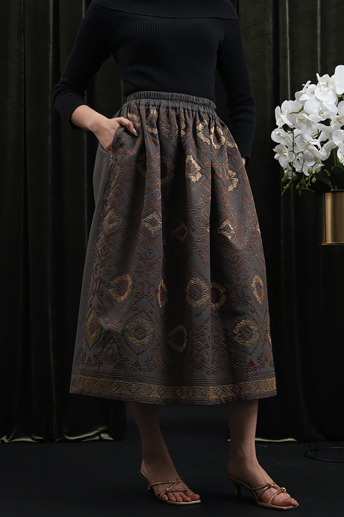 Keke Skirt Suksma P0516