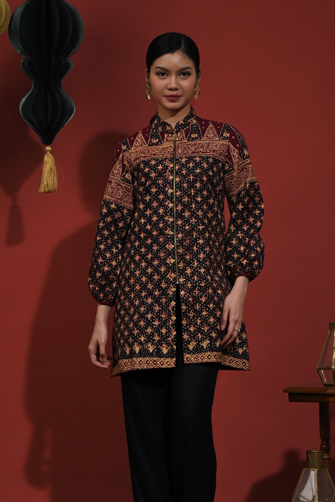 Ambari Sembagi Rayya T3936