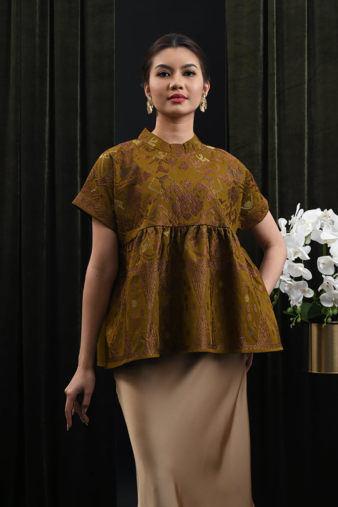 Nyiur Suksma T4366