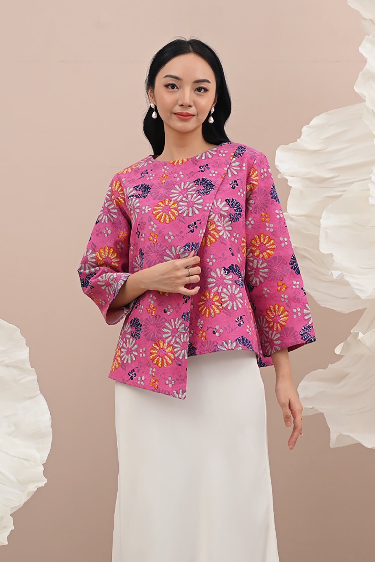 Adiba Dobi Rayya T3876