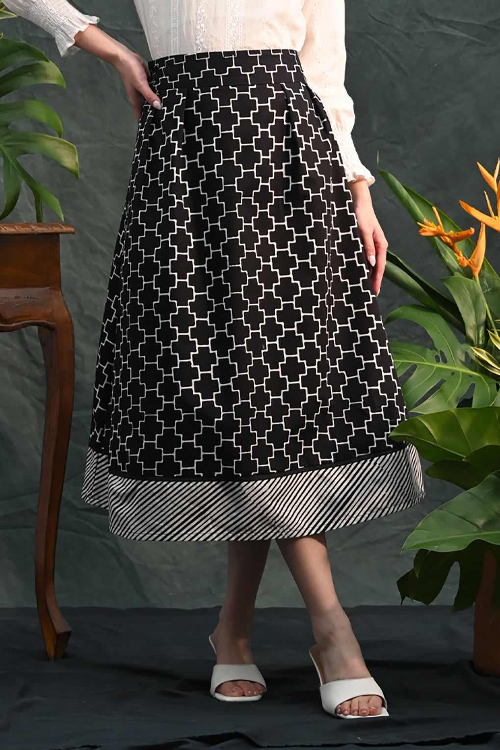 Ryujin Black Garut PART0220