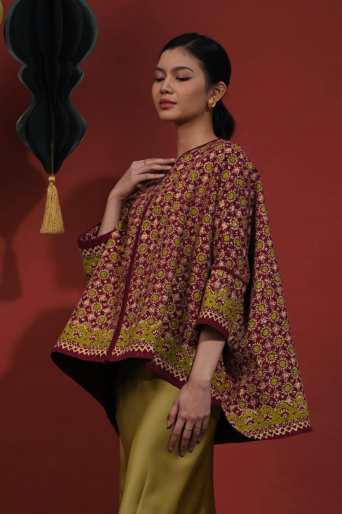 Miki Sembagi Rayya T3901