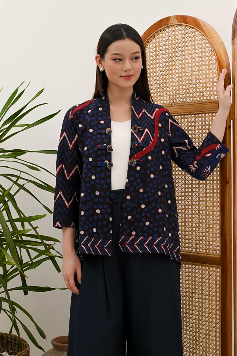 Jesse Dobi Cirebon T4055