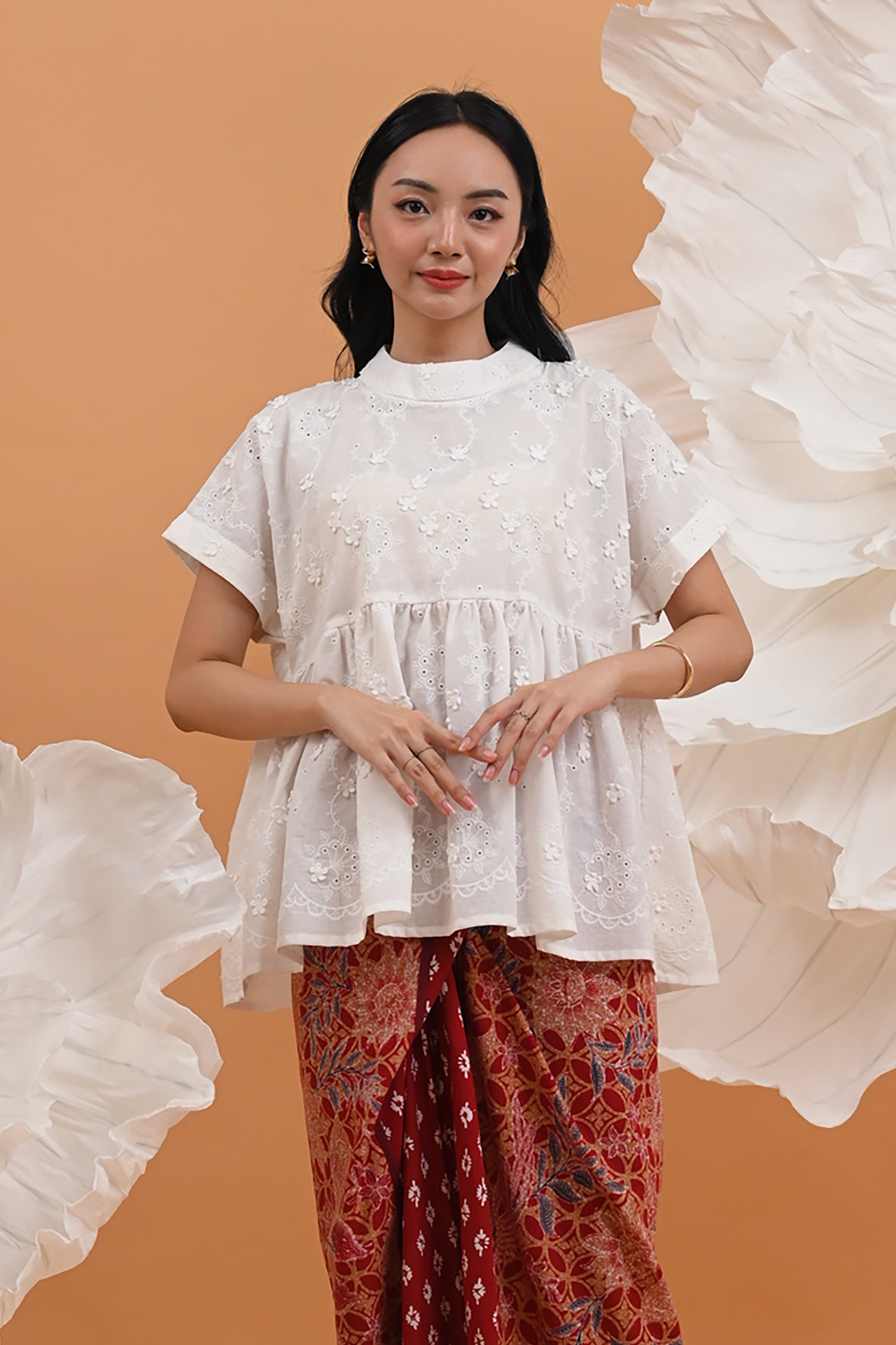 Nyiur Basic Rayya T3956