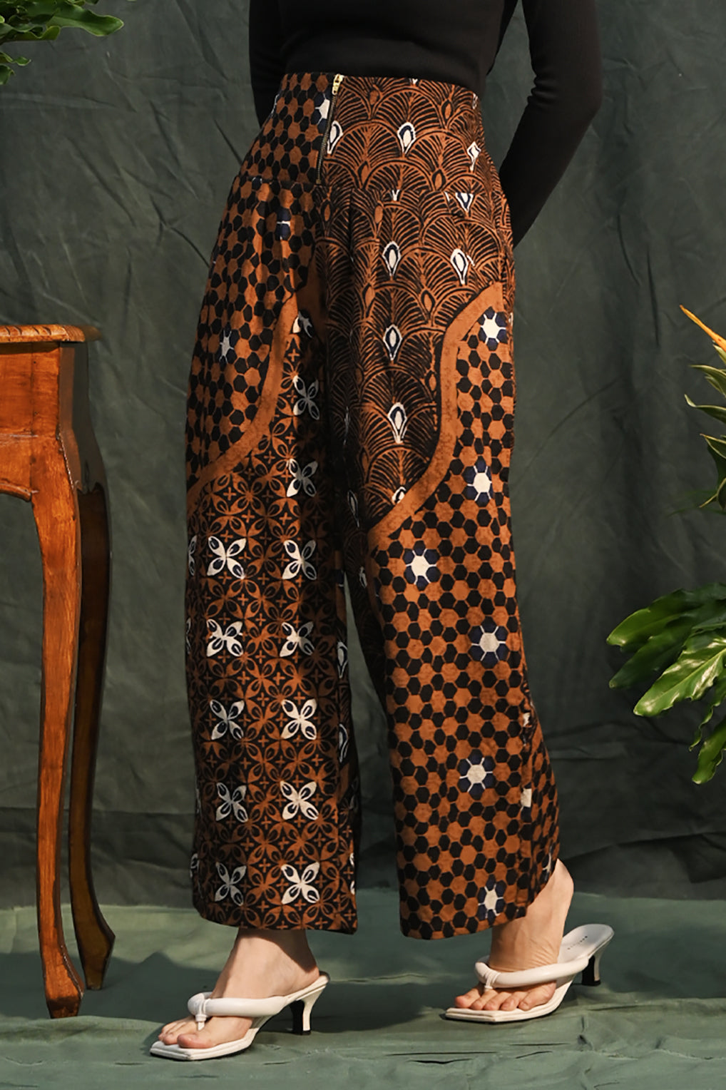 Ritza Dobi Sogan P0233