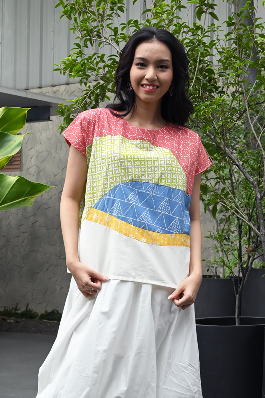 Yorri PART of Mirae PART0321