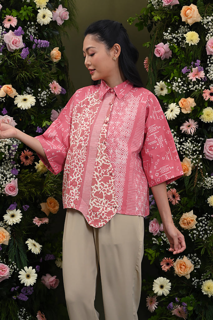 Intan Cirebon T4112
