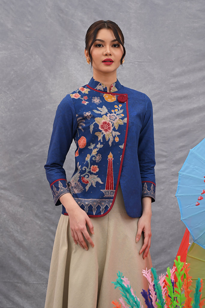 Cahaya Long Encim Betawi T4183