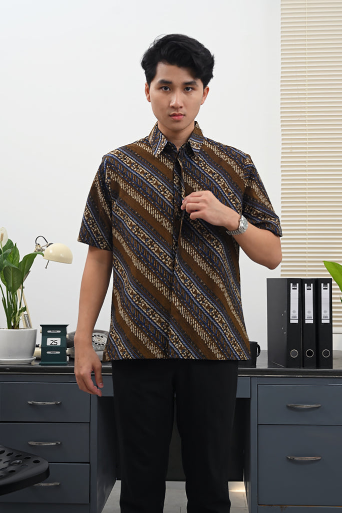 Bagja Short M0313