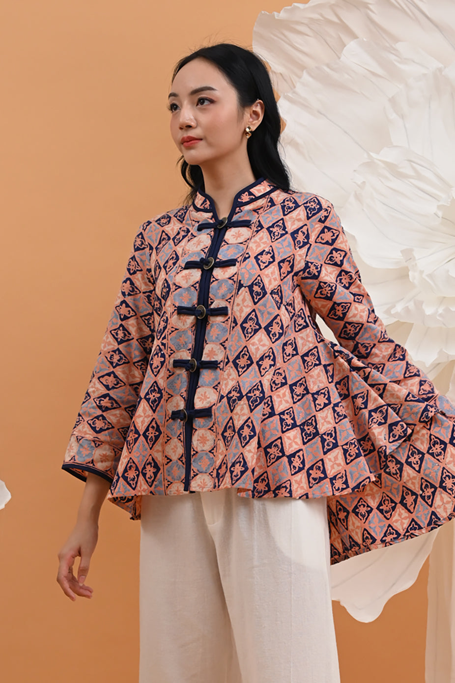 Amanda Dobi Rayya T3974