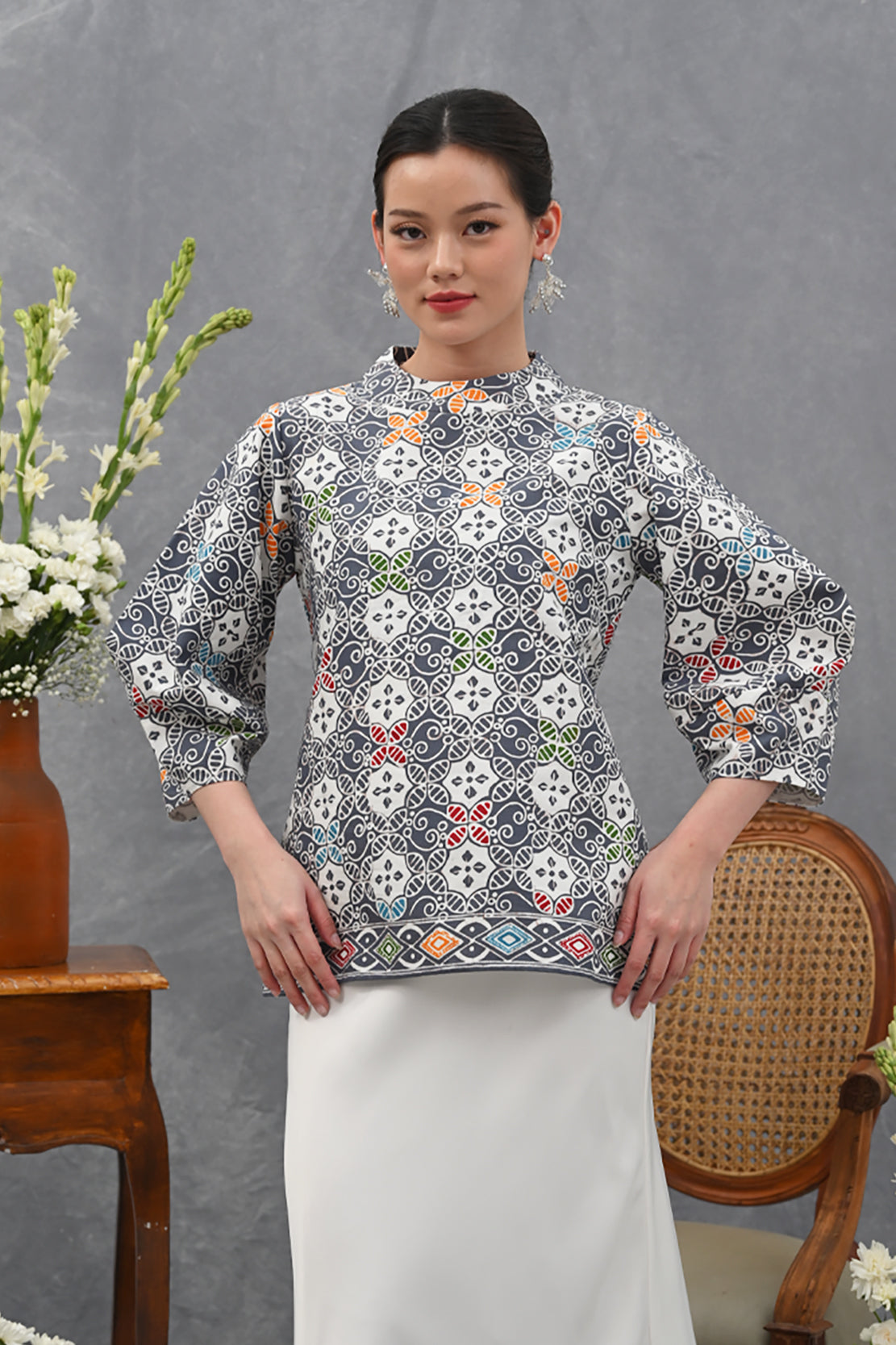 Lesi Wonogiren T4030