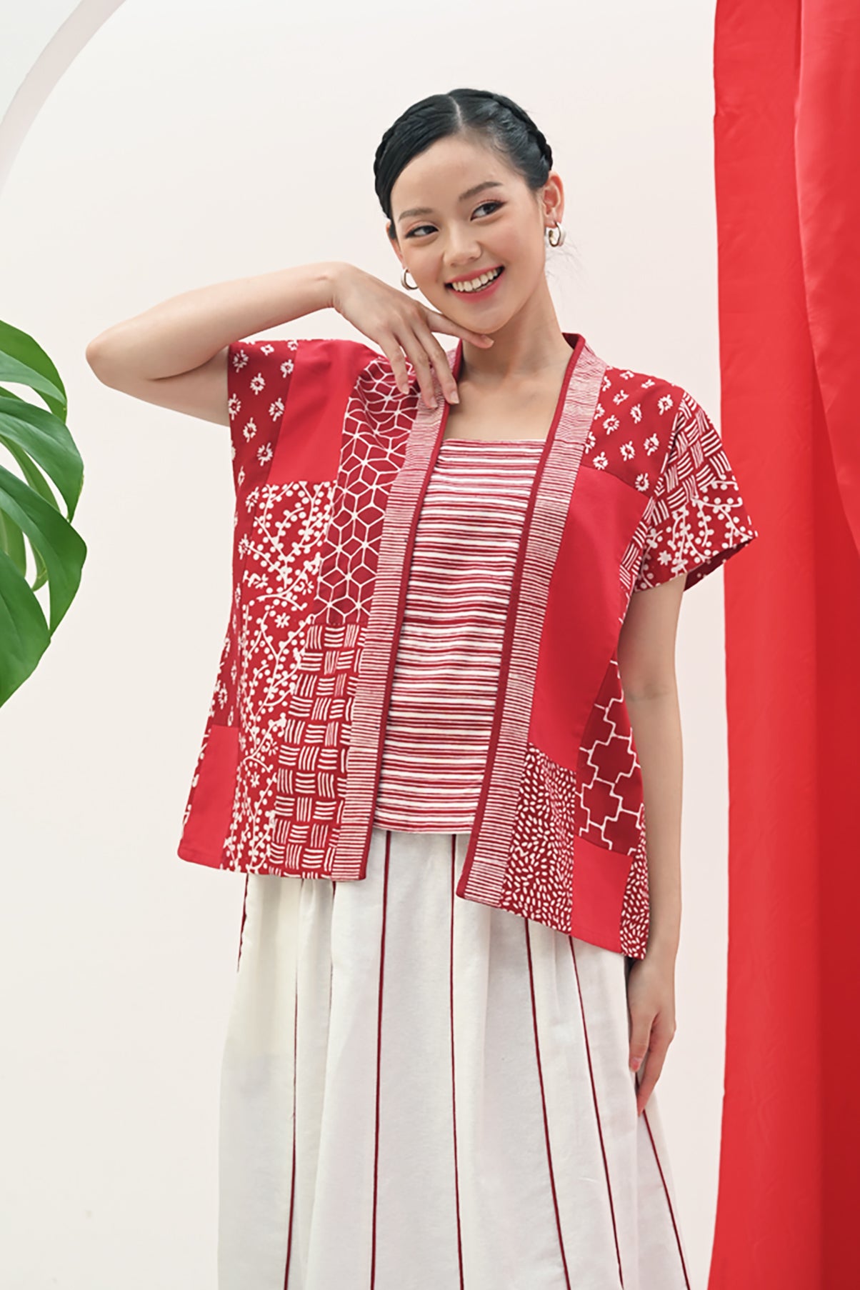 Dhini Garut Merah Putih PART0272